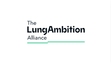 The LungAmbition Alliance